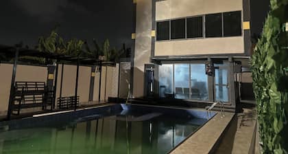 Northwold Hotel-Pokuase Interchange ACC