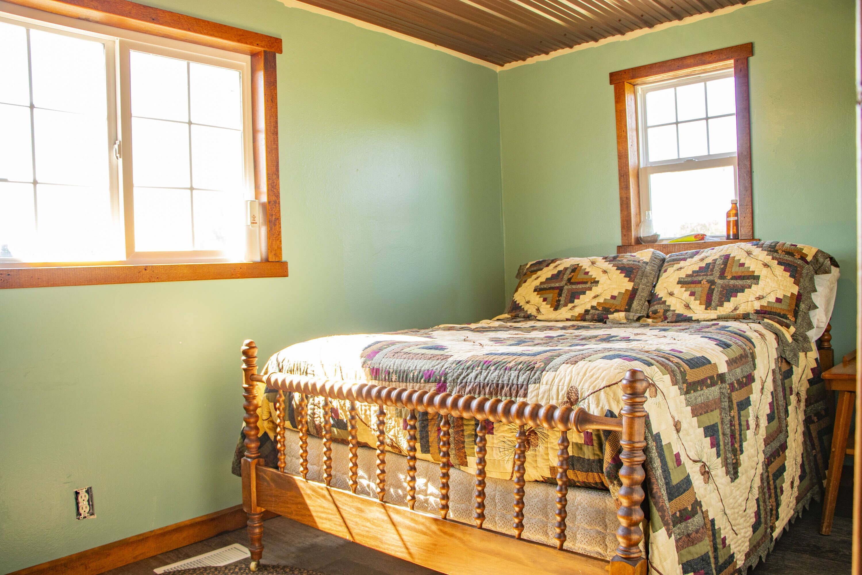 Casa, vista al lago | Wifi gratis 