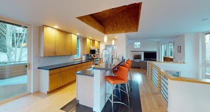 Marvelous Getaway4-bedroom home in Edwards