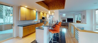 Marvelous Getaway4-bedroom home in Edwards