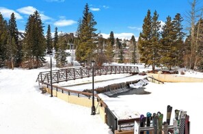 Wintersport/Ski