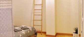 Dª Xica Holidays, from the sea to the mountains: Golf, beach, swimming pools and aquapark just 5 minutes away.