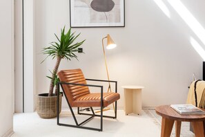 Interior - VIVA Miragaia Dowtown (Porto)