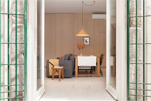 Interior - VIVA Miragaia Dowtown (Porto)