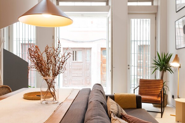 Interior - VIVA Miragaia Dowtown (Porto)