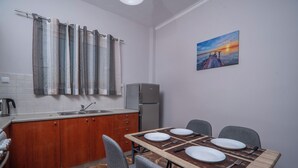 Oven - SEA GEM APARTMETS steps from the sand (Chania)