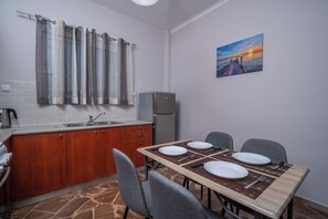 Oven - SEA GEM APARTMETS steps from the sand (Chania)