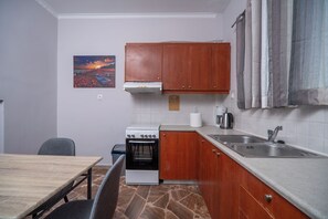 Oven - SEA GEM APARTMETS steps from the sand (Chania)