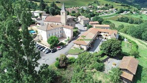 Exterieur