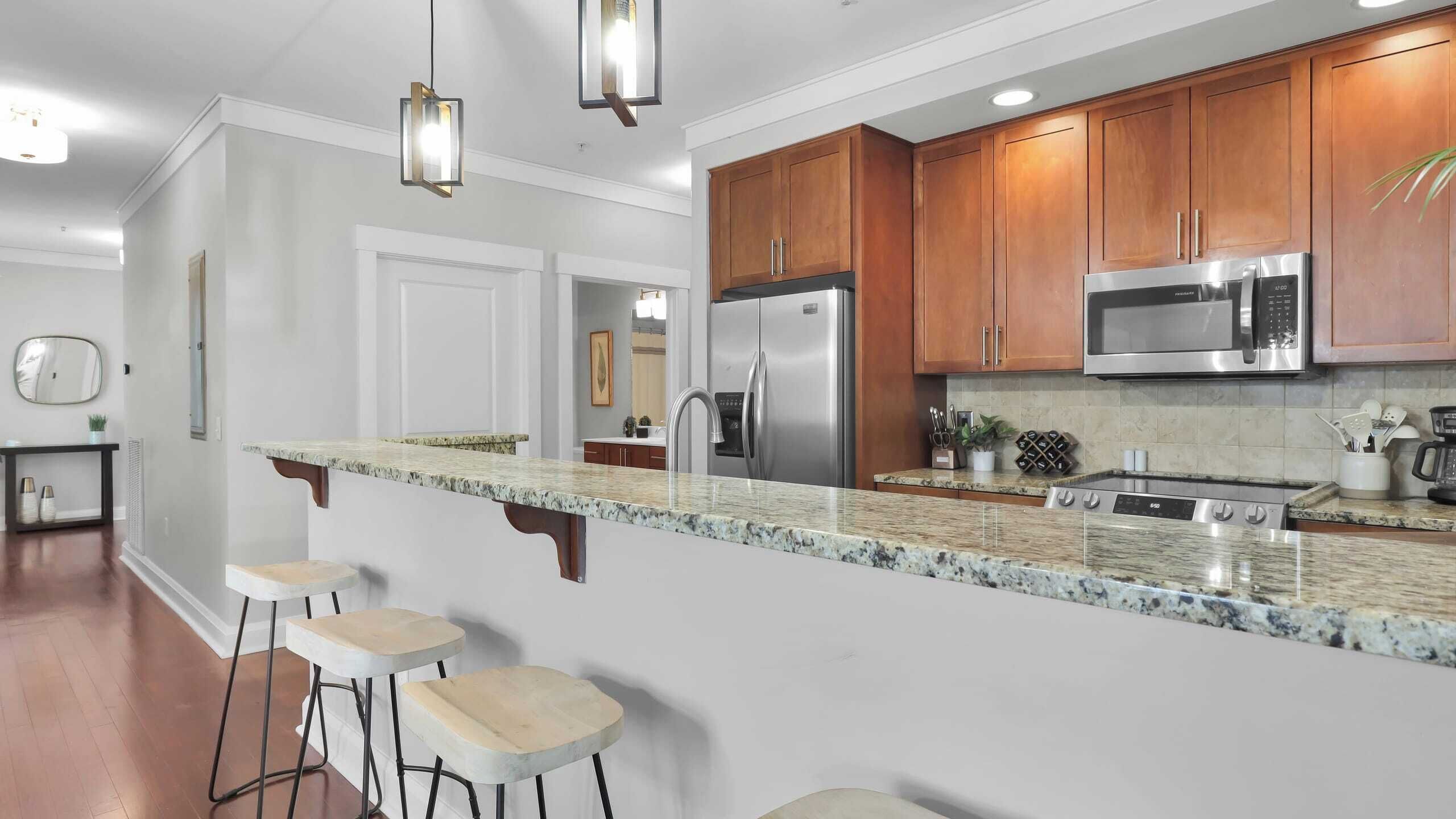 獨棟房屋 (1 Bedroom) | 住宿內部