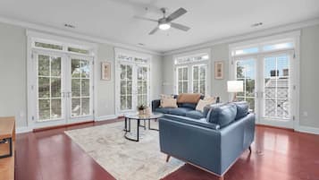 Casa (1 Bedroom) | Interior