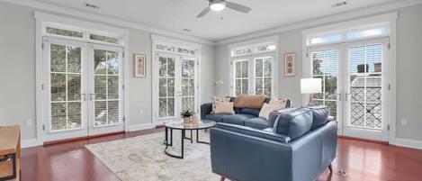 House (1 Bedroom) | Interior