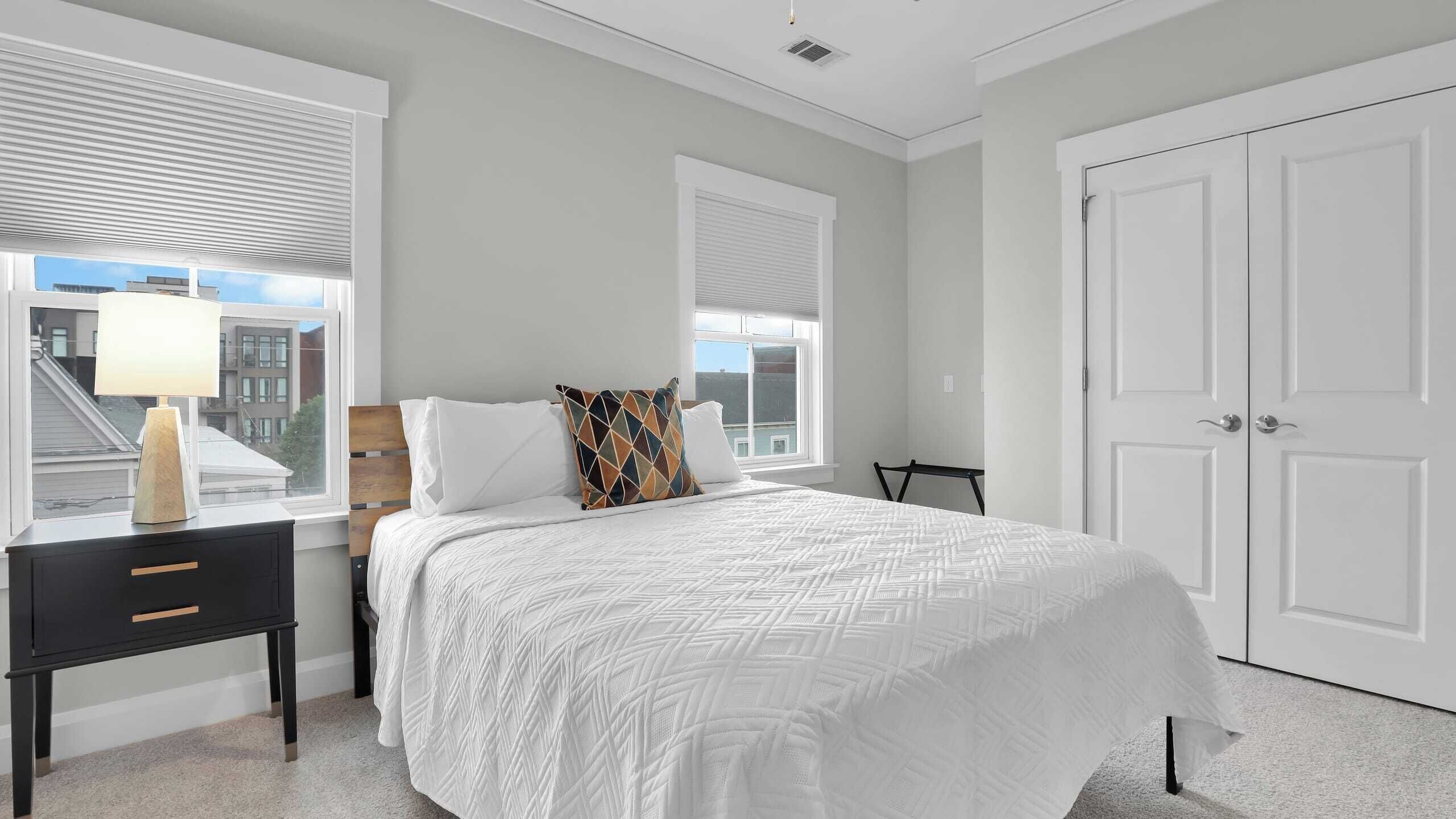 House (1 Bedroom) | Interior