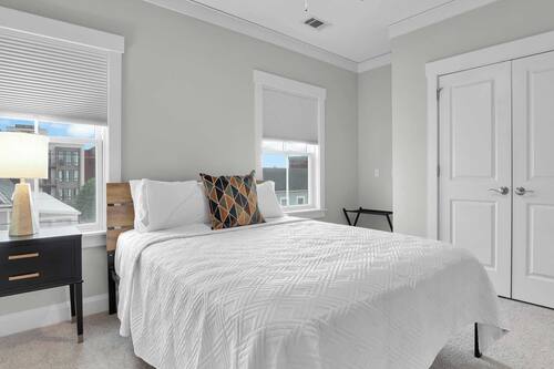 Maison (1 Bedroom) | Intérieur