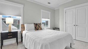 Casa (1 Bedroom) | Interior