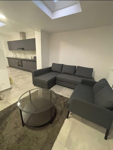 Appartement de luxe 3 chambres / 8 personnes + 3 salle de bains