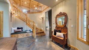 Casa (4 Bedrooms) | Interni