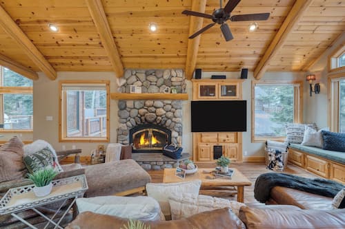 Casa (4 Bedrooms) | Interni