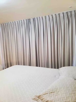 3 bedrooms, WiFi, bed sheets - Entire home in Niterói, Brazil (Niterói)
