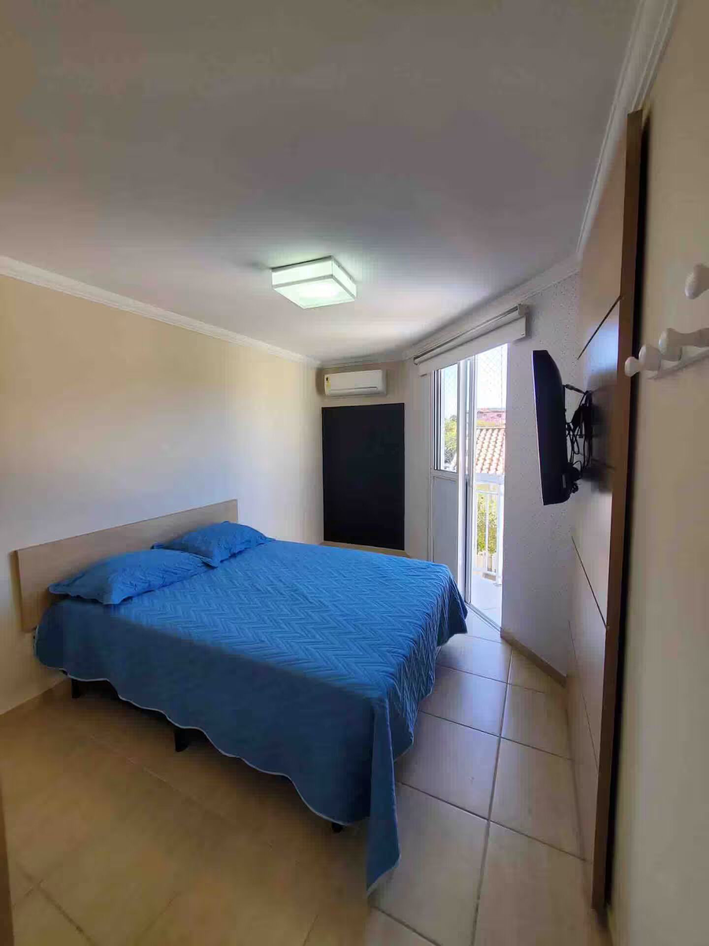 Wi-Fi, literie fournie