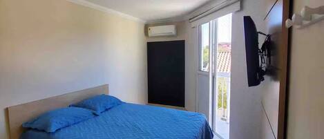 Wi-Fi, literie fournie