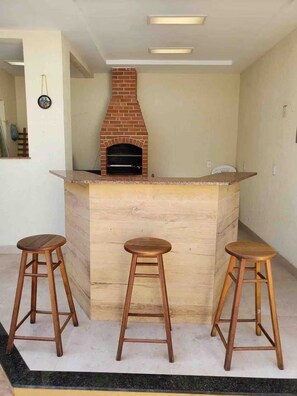 Interior - Entire home in Niterói, Brazil (Niterói)