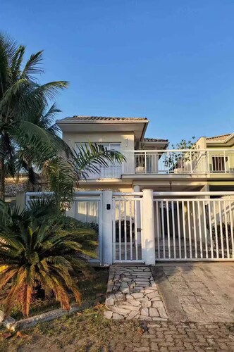 Entire home in Niterói, Brazil