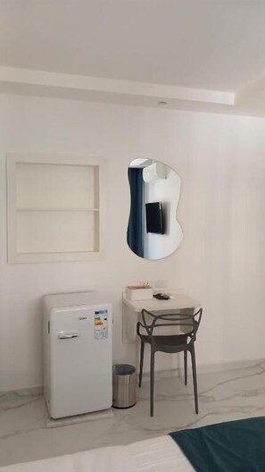 Deluxe Double Room | Interior - Antonio hotel Amman (amman)