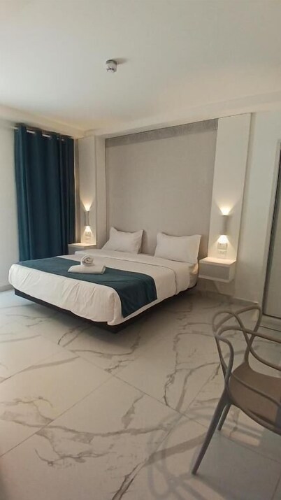 Antonio hotel Amman