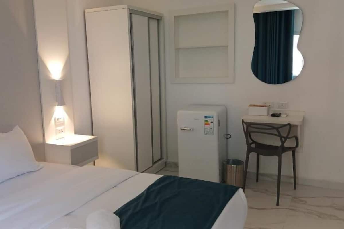 Deluxe Double Room | Free WiFi