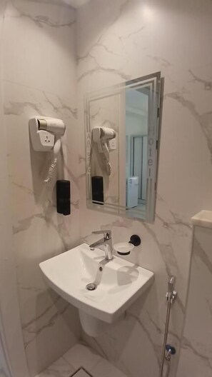 Bathroom - Antonio hotel Amman (Amman)