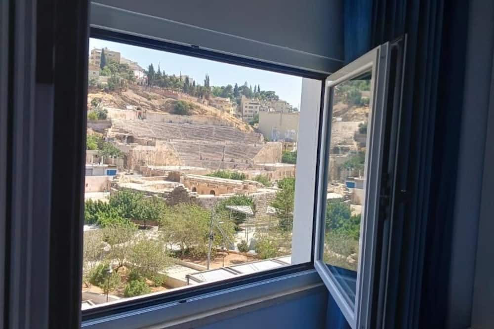 Antonio hotel Amman