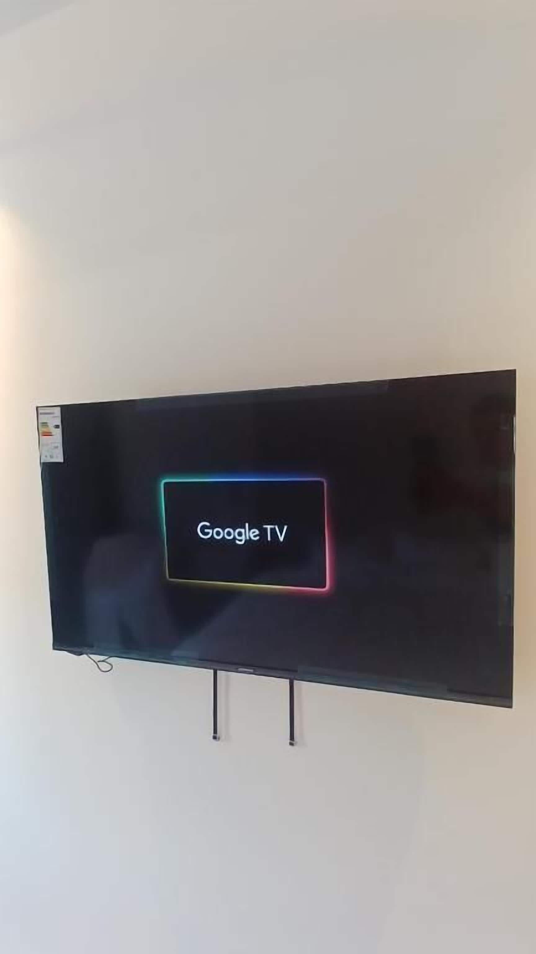 Deluxe Double Room | Television