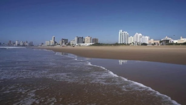 Strand