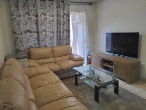 منطقة المعيشة