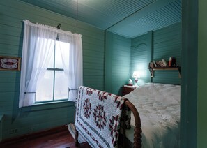5 chambres, fer et planche à repasser, Wi-Fi gratuit, draps fournis