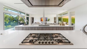 Interior - Beverly Hills Private Modern Escape (Beverly Hills)
