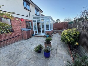 Exterior - Unique and cosy home in London (London)