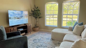 Smart TV, books