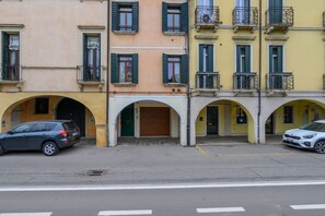 Außenbereich
