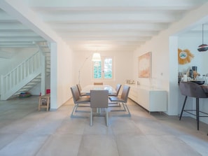 Dining - Maison Cocherel - Collection Idylliq (Houlbec-Cocherel)