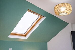 Interior - Modern 2-Bedroom Stay for Families & Professionals Near Birmingham City Centre (Birmingham)