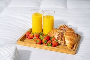Frühstücksgericht