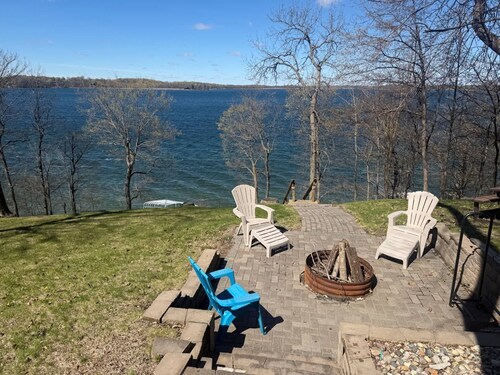 Crystal Lake Cabin