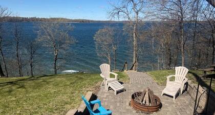 Crystal Lake Cabin