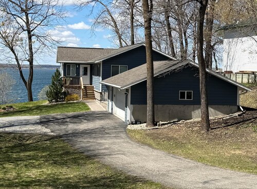 Crystal Lake Cabin