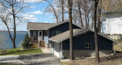 Crystal Lake Cabin