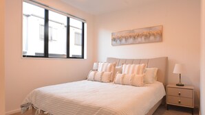 3 Schlafzimmer, Zimmersafe, Bügeleisen/Bügelbrett, kostenloses WLAN