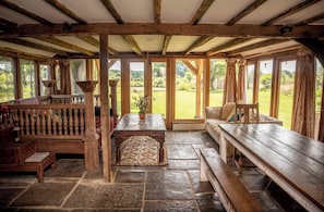 House, Multiple Bedrooms, Smoking, Balcony | Interior - Wonderland Party Retreat (Henfield)