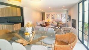 Interior - La Viñita Ubrique by Ruralidays (Cádiz)